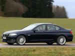 Alpina D5 Bi-Turbo Limousine 2011 года (WW)